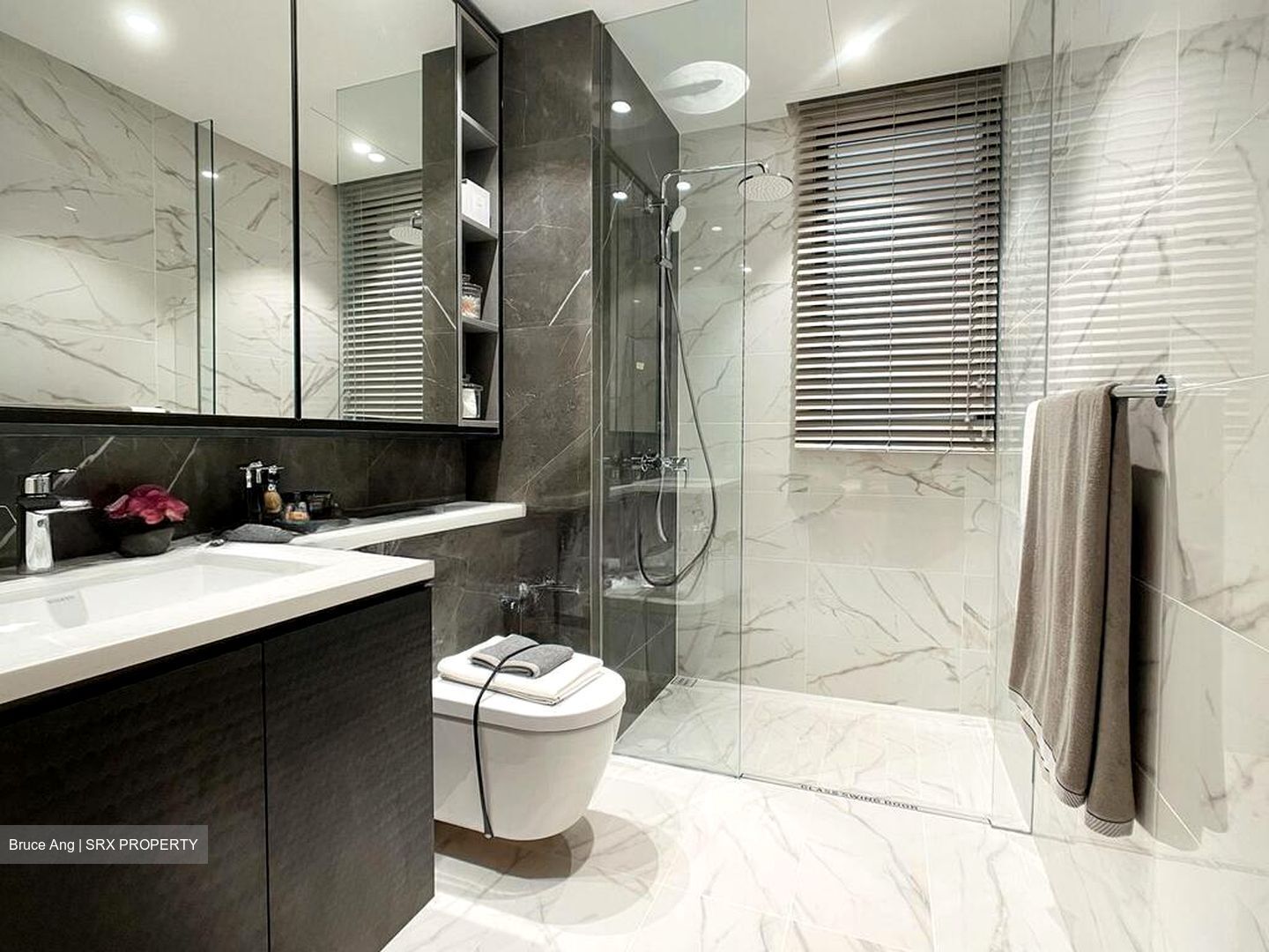 Bartley Vue (D19), Apartment #523250141